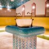 Гостиница Квартира и Baden-Baden морской бассейн SPA, фото 18