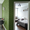 Апартаменты Стоп.Снято! Green Life, фото 18