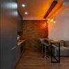 Гостиница Квартира в центре с панорамным видом, фото 11