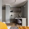 Апартаменты Студия ELIZA HOME Ладожская, фото 2