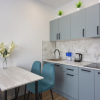 Апартаменты Уютные апартаменты на Новохохловской, фото 10