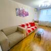 Гостиница Квартира Уютная двушка на Каховке, фото 5