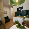 Гостиница Квартира Уютная Студия на Бограда, фото 18