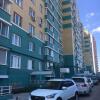 Гостиница Квартира Solar Studio, фото 14