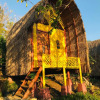 Мини-Отель Sten Lodge eco Homestay, фото 12