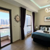 Апартаменты Marco Polo - High-rise 1BR Apt with Amazing Marina Views, фото 10