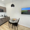Гостиница Квартира Уютная Студия с Видом на Море, фото 4