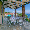Отель Villa Kommeno Bay 1 Corfu, фото 45