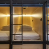 Хостел A4 Capsules в Санкт-Петербурге