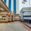 Отель Oydin Plaza, фото 4