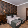 Отель Midway Baku Hotel, фото 14
