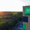 Отель Ibis Стайлс Челябинск, фото 3