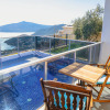 Отель Su Butik Hotel Kalkan, фото 5