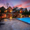 Отель Elephas Resort & Spa, фото 1