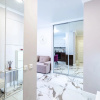 Апартаменты Red Apartment Москва Бордо, фото 15