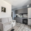 Апартаменты Йорт Дизайнерские в Жк Открытие, фото 4