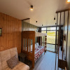 Гостиница Частный дом Уютный лофт 1 с сауной в лесу у реки, фото 13