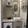 Гостиница Квартира Стильная студия Хмель в центре, фото 17