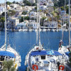 Апартаменты Symi Port View, фото 12