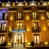 Отель Marionn в Тбилиси