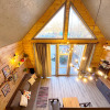 Гостиница Частный дом с Баней Барн Хаус в стиле Лофт-Бохо, фото 6