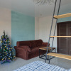 Гостиница Квартира на Уральских Рабочих 2, фото 33