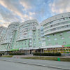 Отель Pashk Inn Apartments на Улице Юлиуса Фучика, фото 1