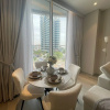Апартаменты Dubai Marina Walk Gem Modern Apt with Pool & Gym access, Steps to Beach & Metro, фото 31