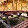 Отель Simatiri Hotel y Cabañas Rotamundos, фото 19