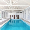 Гостиница Частный Дом с бассейнами и залом Anstar House Kapustino, фото 5