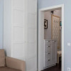 Апартаменты Сканди хаус грей, фото 8