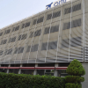 Отель Orty Airport Hotel, фото 2