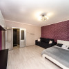 Гостиница Квартира Просторная 1-к возле Планеты, фото 3