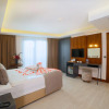 Отель My Dream Istanbul Hotel, фото 7