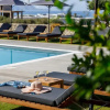 Отель Basilico Suites Adults Only, фото 4