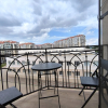 Гостиница Квартира Семейный Отдых на Южном Побережье, фото 13