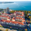 Апартаменты Евродвушка в стиле эко-шале, фото 22