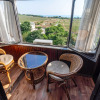 Гостиница Квартира с видом на открытое море, фото 34