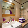 Гостиница Квартира (2-комнaты) с Дизайнерcким Рeмонтoм в Центpе горoда нa Плoщaди Peволюции, фото 8