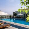 Отель Dushanbe Serena Hotel, фото 4