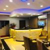Отель Ahsen Hotel, фото 18