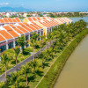 Курортный отель Hoi An Memories Resort & Spa, фото 7