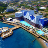 Отель Orange County Alanya, фото 2