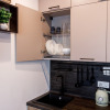 Гостиница Квартира студия для вашего комфорта, фото 8