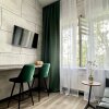 Апартаменты Двухуровневые в Стильном Дизайне Нагорная Москва, фото 5
