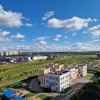 Гостиница Квартира #КакДома, Солнечный город #6, фото 18