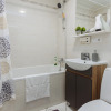 Гостиница Квартира в самом центре города, фото 28