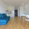 Апартаменты Lovely one bedroom with parking space, фото 2