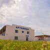 Гостиница База отдыха Артемида, фото 17