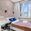 Апартаменты New Apartments at Kaluzhskaya в Москве